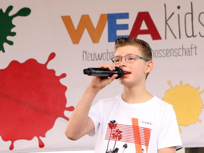 WEAkids Kinderfest Juni 2018 - Bild 31