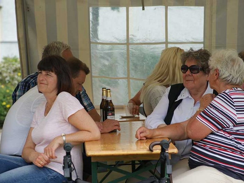 Neuwoba Sommerfest im WEA Treff Ost - Bild 63
