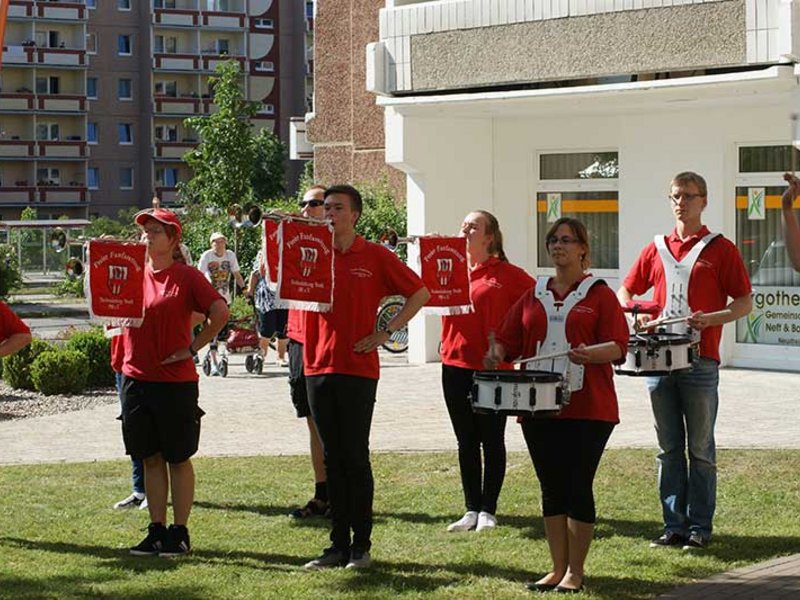 Musikalische Balkone - Bild 34