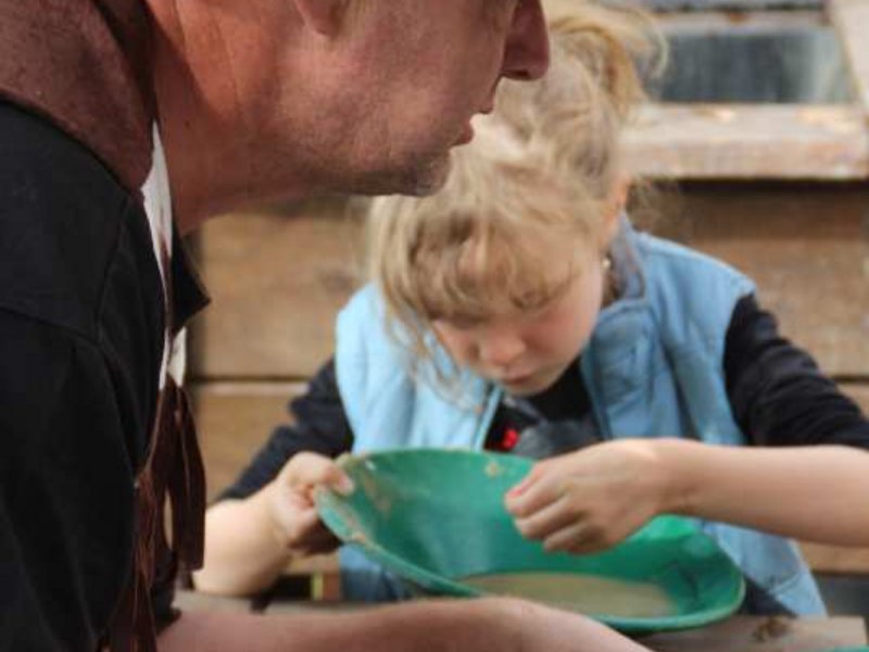 Sommerfest im WEAtreff Süd - Bild 5