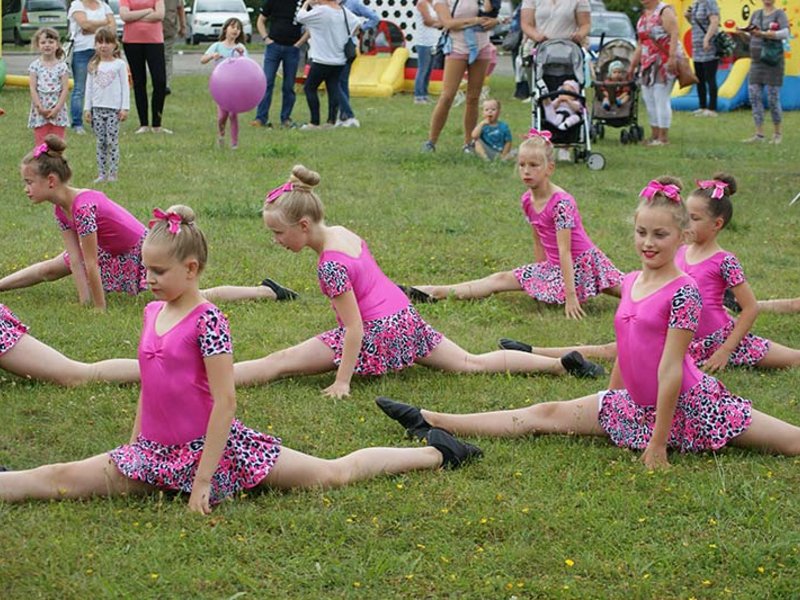 Neuwoba Sommerfest in der Oststadt - Bild 30