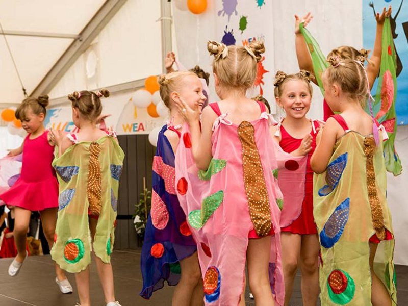 Neuwoba WEAkids Kinderfest 2017 - Bild 40