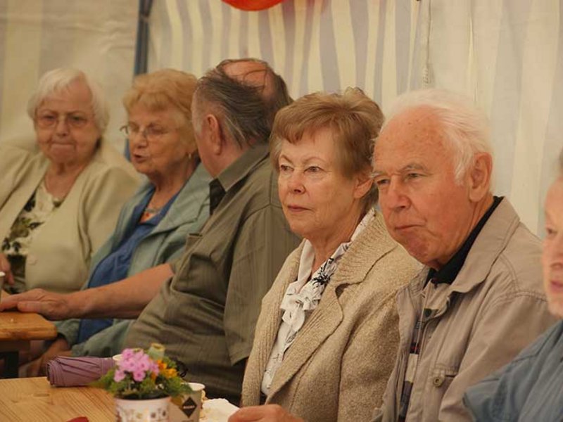 Neuwoba Sommerfest im WEA Treff Süd - Bild 18