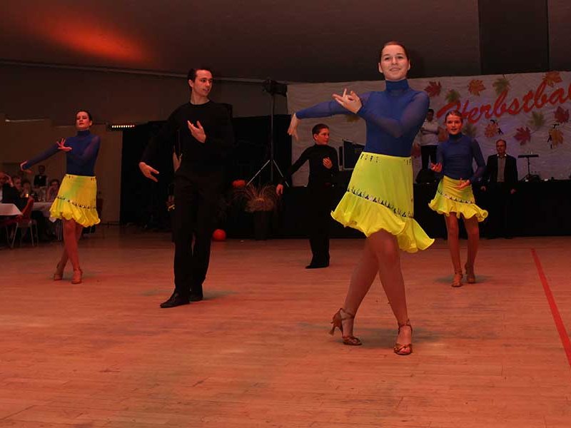 Herbstball - Bild 13