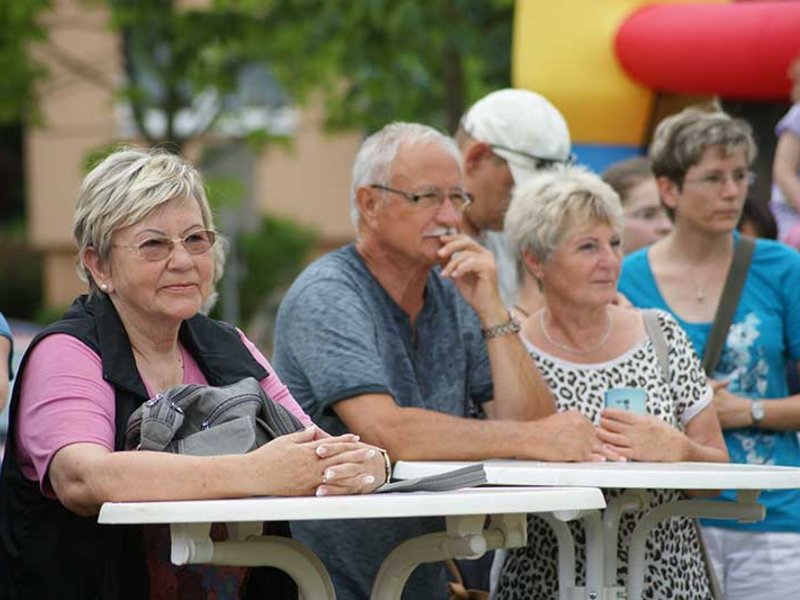 Neuwoba Sommerfest im WEA Treff Ost - Bild 4