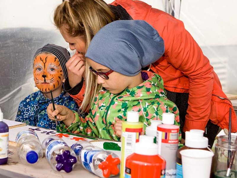 Neuwoba WEAkids Kinderfest 2017 - Bild 12