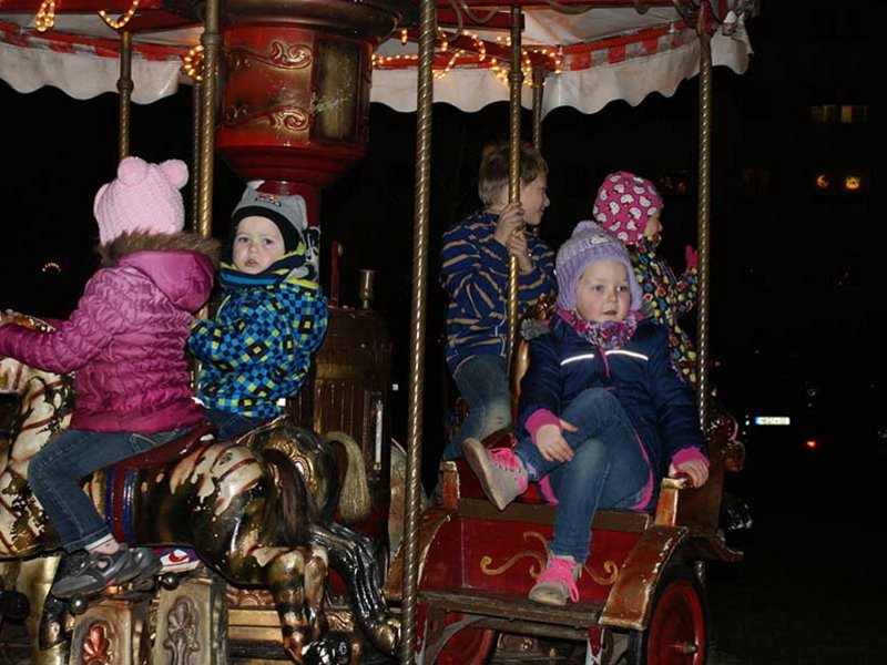 WEA-Adventsmarkt - Bild 10