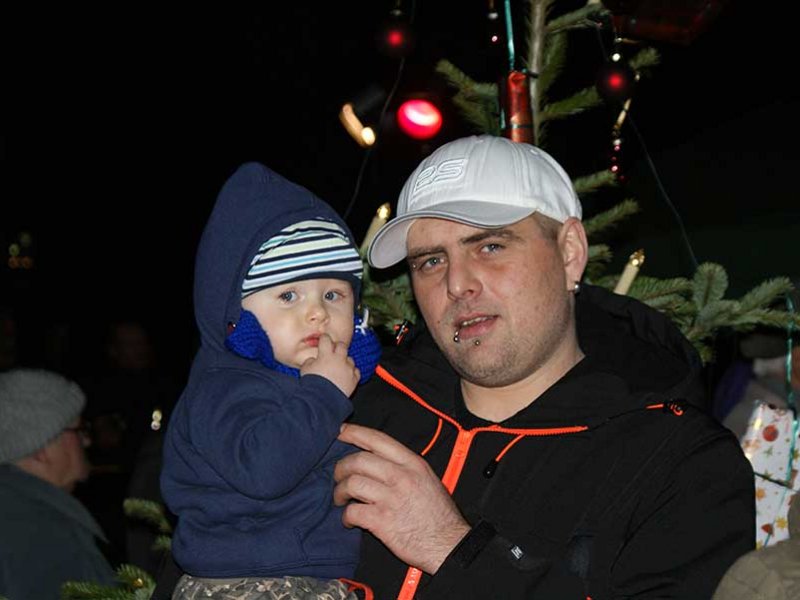 WEA-Adventsmarkt - Bild 11