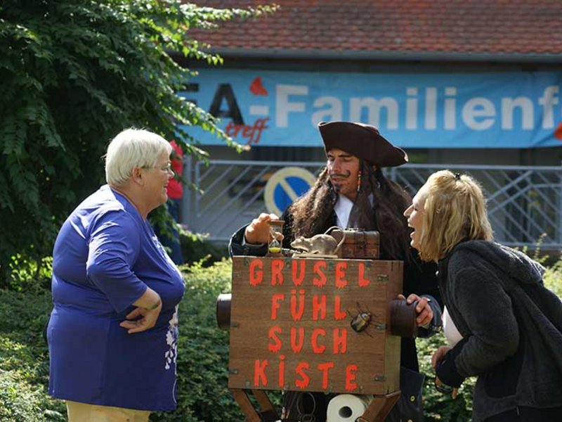 Neuwoba Sommerfest im WEA Treff Süd - Bild 25