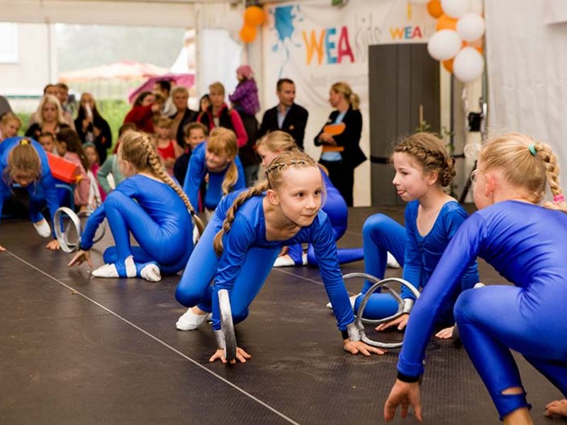 Neuwoba WEAkids Kinderfest 2017 - Bild 44