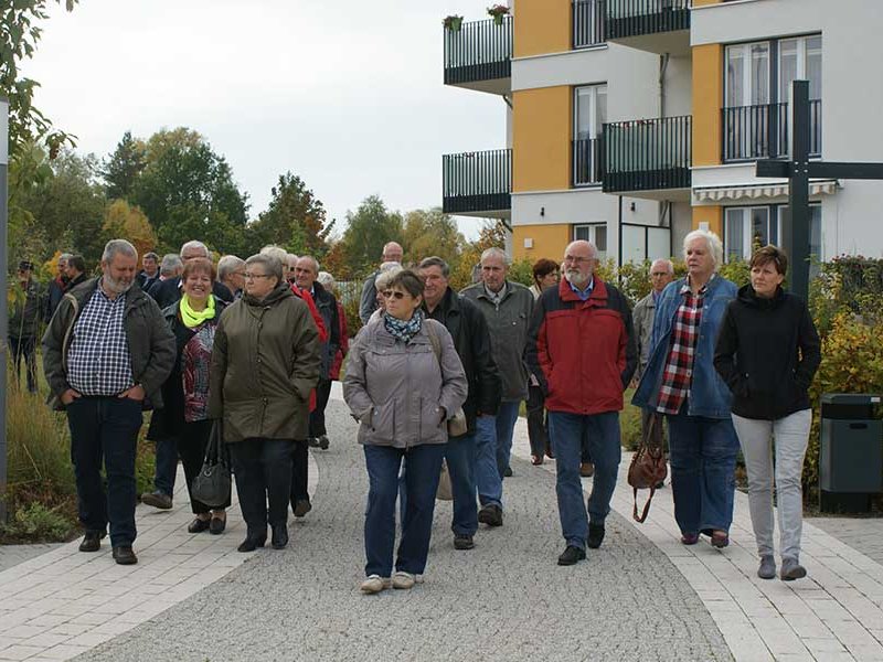 Vertreterexkursion Schwerin - Bild 6