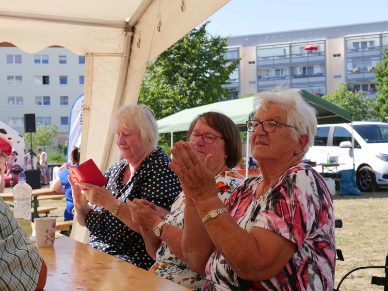 Sommerfest WEAtreff 2018 - Bild 22