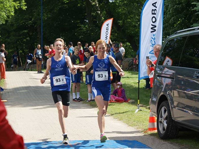 Tollenseseelauf 2016 - Bild 8