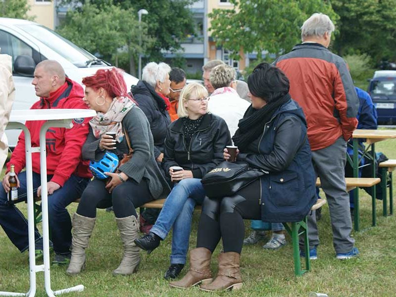 Fest im WEAtreff Oststadt - Bild 3