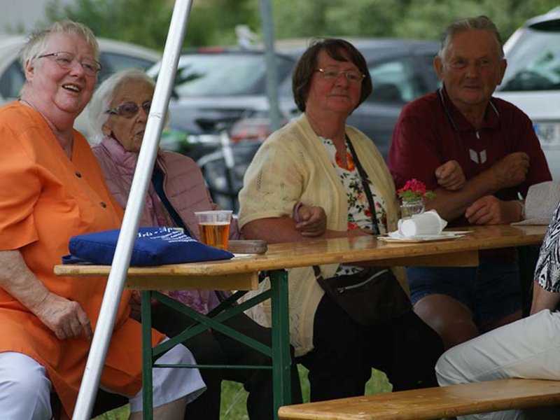 Neuwoba Sommerfest in der Oststadt - Bild 23