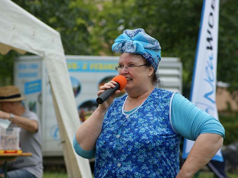 Neuwoba Sommerfest in der Oststadt - Bild 11