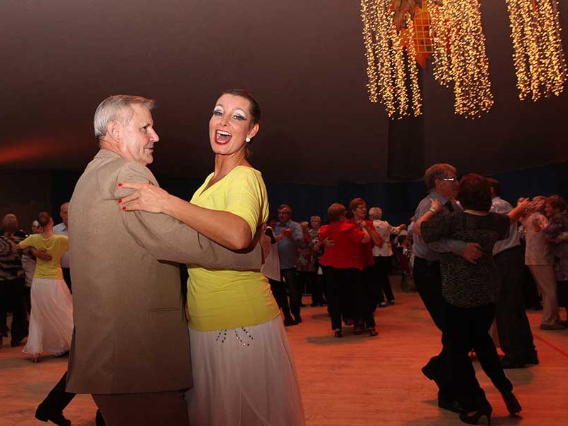 Herbstball - Bild 17