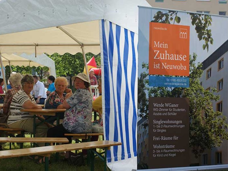 Neuwoba Sommerfest im WEA Treff Ost - Bild 74
