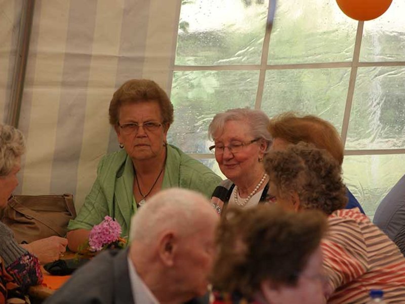 Neuwoba Sommerfest im WEA Treff Süd - Bild 6