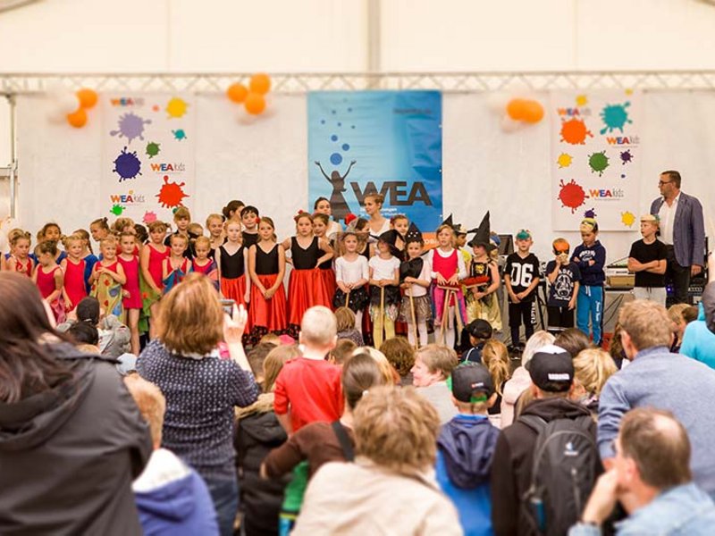 Neuwoba WEAkids Kinderfest 2017 - Bild 46