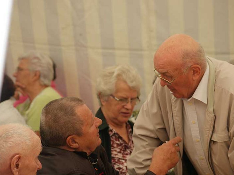 Neuwoba Sommerfest im WEA Treff Süd - Bild 26
