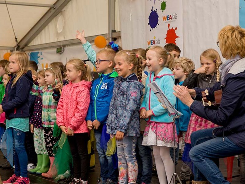 Neuwoba WEAkids Kinderfest 2017 - Bild 18