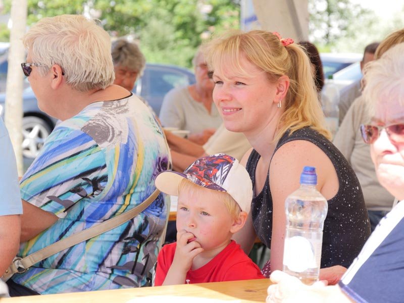 Sommerfest WEAtreff 2018 - Bild 5