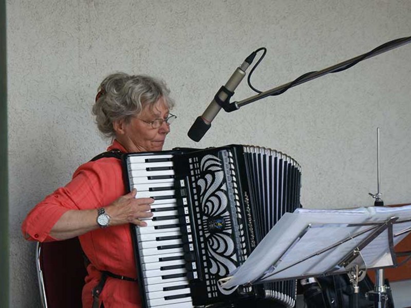 Neuwoba Sommerfest im WEA Treff Süd - Bild 30