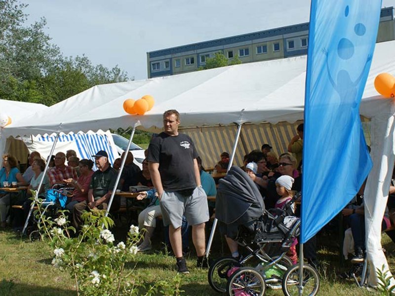 Musikalische Balkone - Bild 10