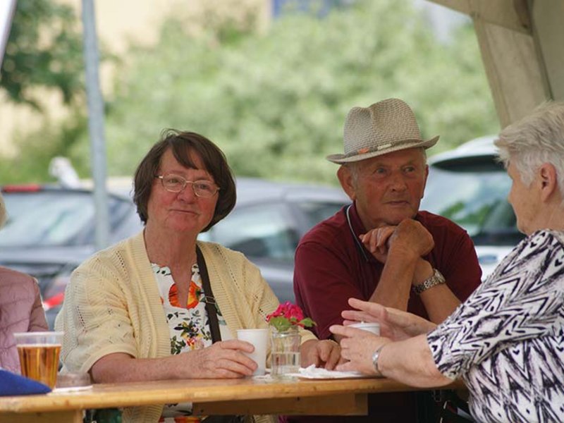 Neuwoba Sommerfest in der Oststadt - Bild 3