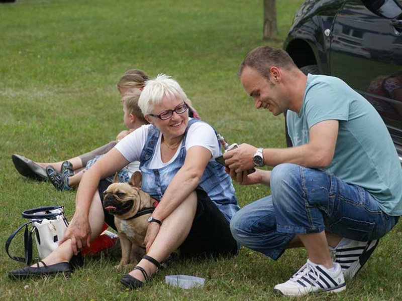 Neuwoba Sommerfest im WEA Treff Ost - Bild 26