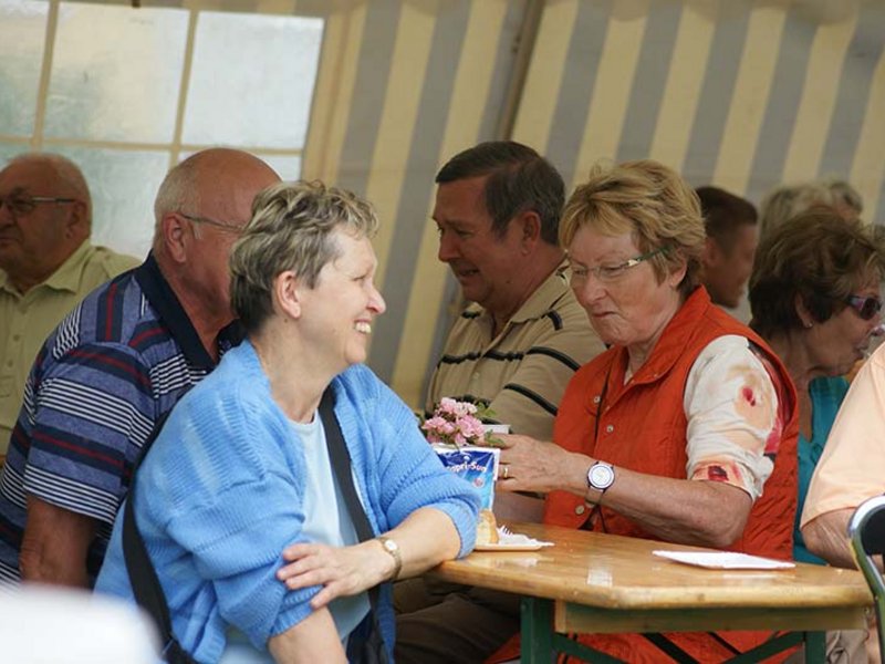 Neuwoba Sommerfest in der Oststadt - Bild 8