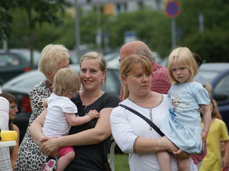 Neuwoba Sommerfest im WEA Treff Ost - Bild 41