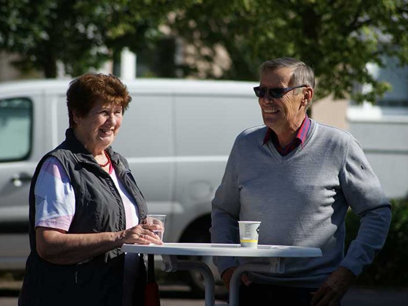 Neuwoba Sommerfest im WEA Treff Süd - Bild 7