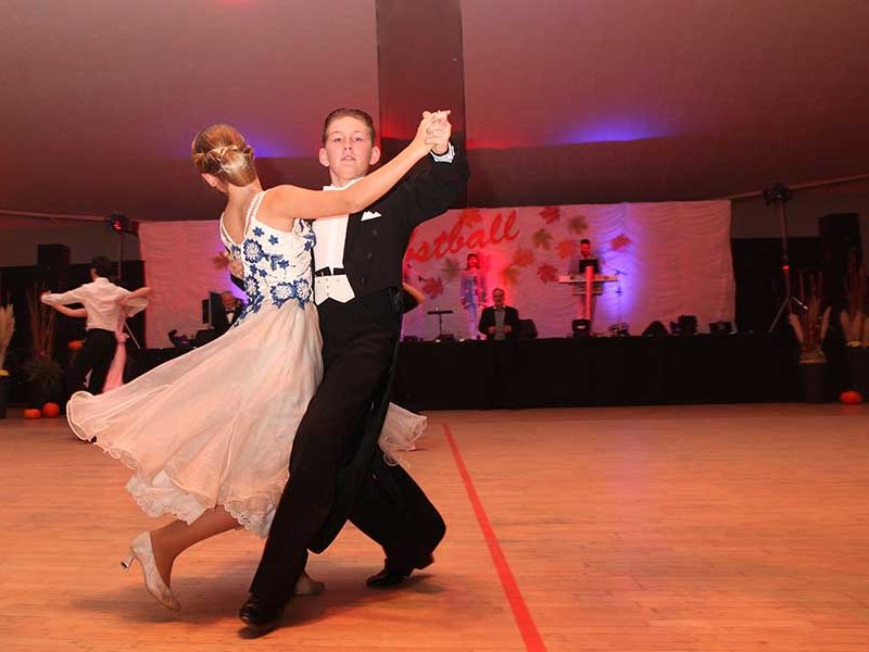 Herbstball - Bild 21