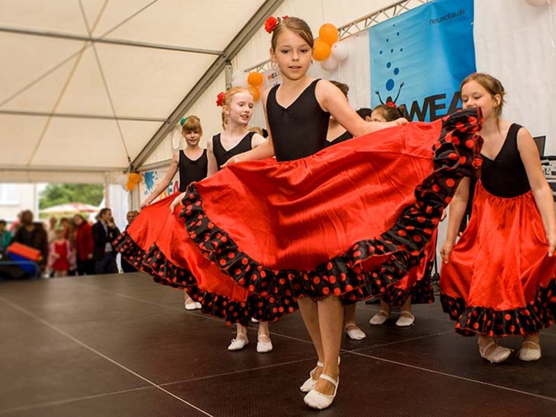 Neuwoba WEAkids Kinderfest 2017 - Bild 41