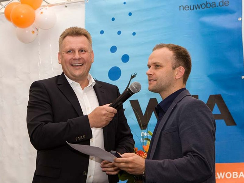 Neuwoba WEAkids Kinderfest 2017 - Bild 31