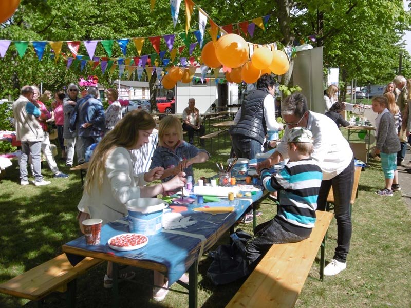 Straßenfest 2018 - Bild 3