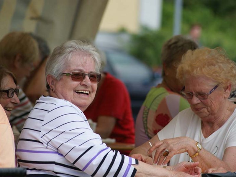 Neuwoba Sommerfest in der Oststadt - Bild 9
