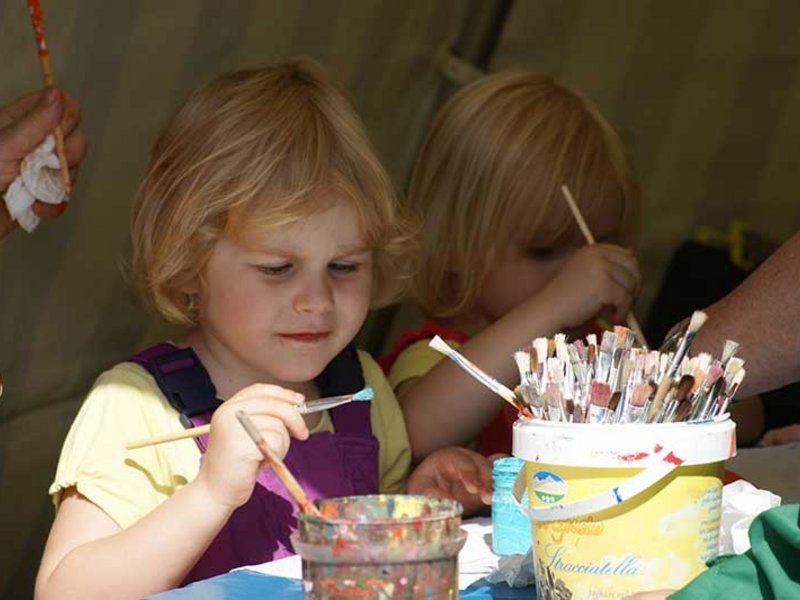 Neuwoba Sommerfest im WEA Treff Süd - Bild 15