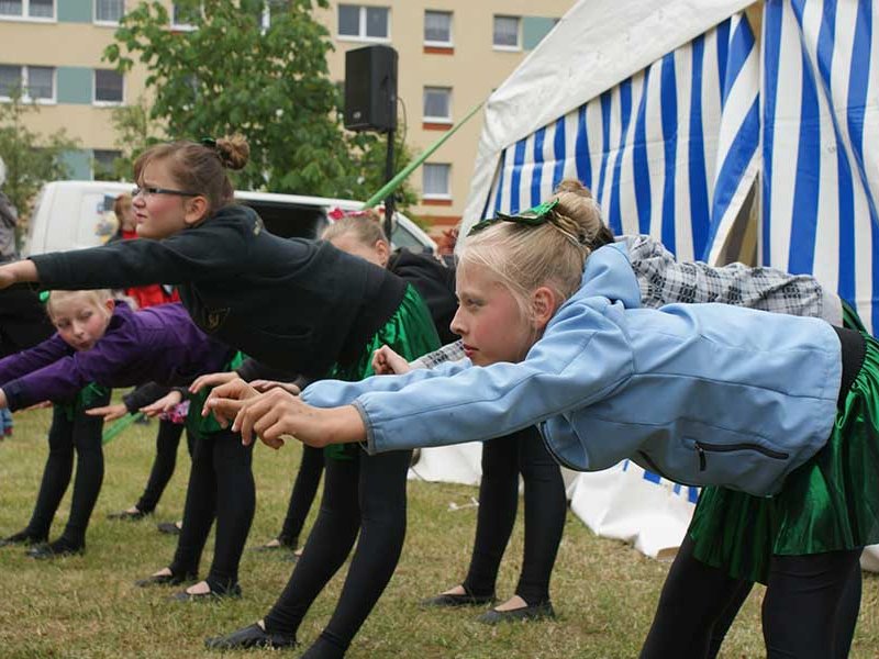 Fest im WEAtreff Oststadt - Bild 10