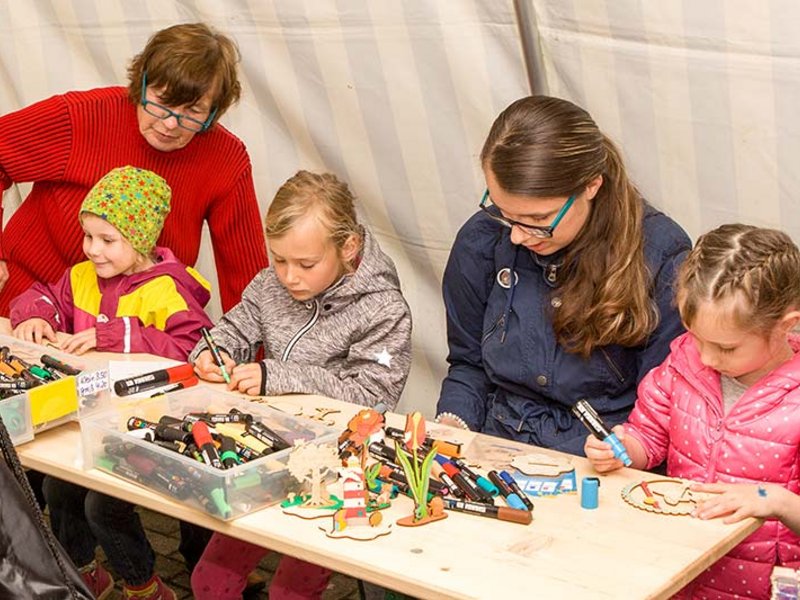 Neuwoba WEAkids Kinderfest 2017 - Bild 17
