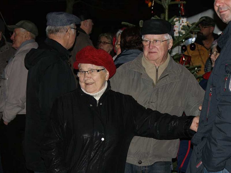 WEA-Adventsmarkt - Bild 15