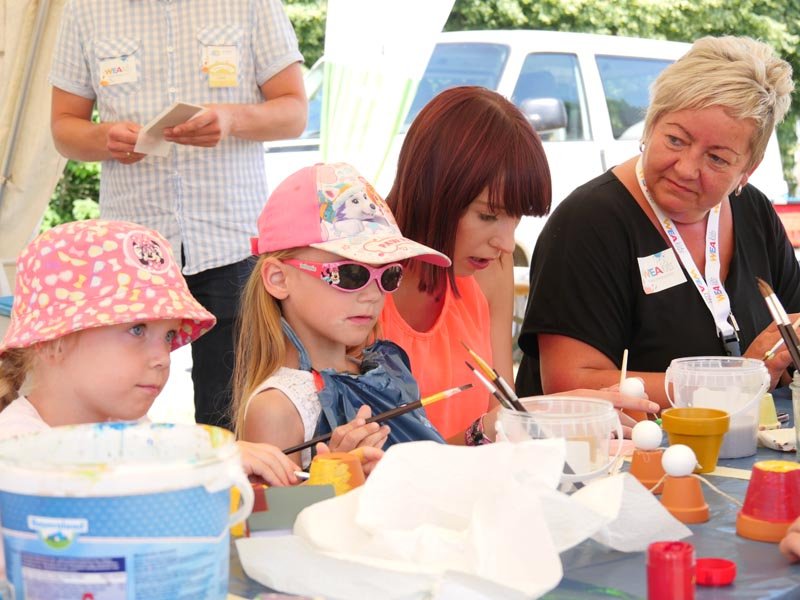 Fest 40 Jahre Datzeberg 2018 - Bild 10