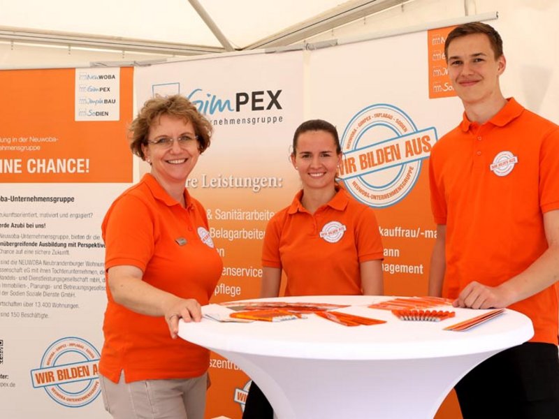 WEAkids Kinderfest Juni 2018 - Bild 11