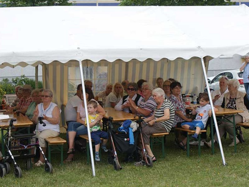Neuwoba Sommerfest im WEA Treff Ost - Bild 59