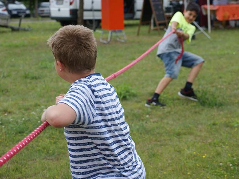 Neuwoba Sommerfest in der Oststadt - Bild 21