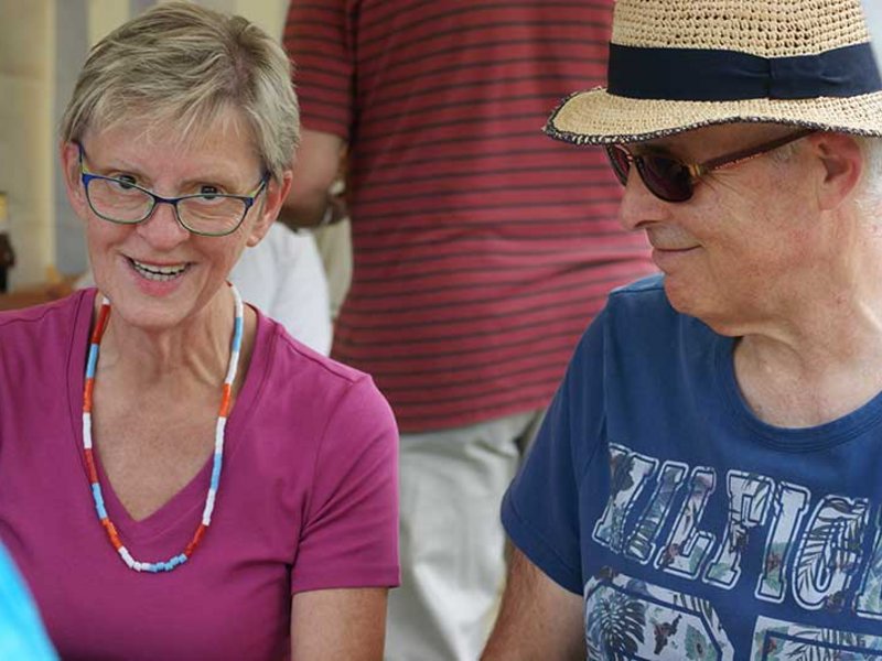 Neuwoba Sommerfest im WEA Treff Ost - Bild 35