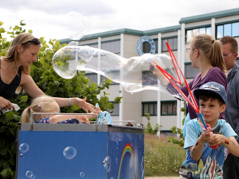 WEAkids Kinderfest Juni 2018 - Bild 18