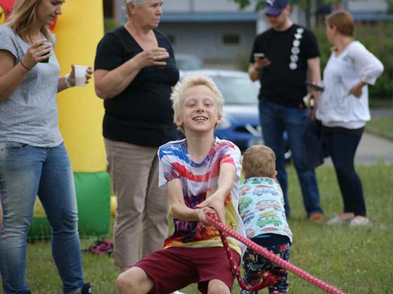 Neuwoba Sommerfest in der Oststadt - Bild 18